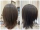 オッポヘアレシピズ(OPPO HAIR RECIPES)の写真