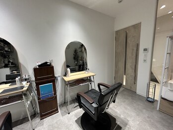 エスト(est)の写真/駅直結で雨に濡れず、髪質改善専門店がリニューアルオープン！あなたの美を引き出します☆