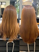 リブロ(LiBro)&nbsp;ペールベージュくすみベージュメルティカラーマロンベージュ