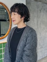 ゴブンノロク(GOBUN NO ROKU)&nbsp;担当　増田/［緑地公園/千里山/千里中央/桃山台］