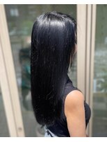 カラーアソートセピア 浦和店(Color assort SEPIA)&nbsp;ツヤサラ美髪ロング