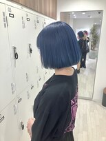 リスト(Re:st)&nbsp;ブルーカラー