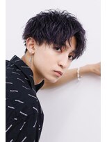 リップス レイ ギンザ(LIPPS Ray GINZA)&nbsp;ツヤコンマバング