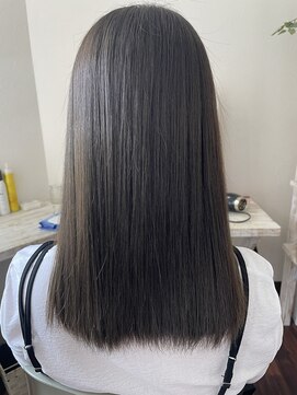 ヘアカラーカフェ(HAIR COLOR CAFE) カラー