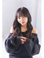 イングローブ 長生店(ingrove)&nbsp;愛されカール