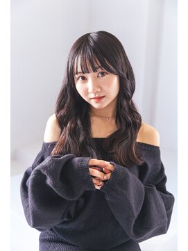 イングローブ 長生店(ingrove) 愛されカール