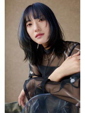 オブジェ シエル(obje't ciel) 【obje't ciel】gradation  color 【佐藤早希】