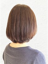 ブロッサム 上尾店(Blossom)&nbsp;大人ガーリー大人美人透明感髪質改善ニュアンスカラー