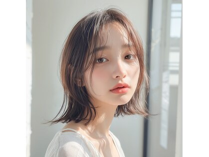 ミュウ(MYU)の写真
