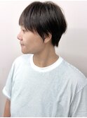 池袋ショート マッシュショート 大人かわいいショート 似合わせ
