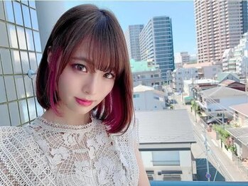 ｆｌａｍｍｅｕｍ　浦和【フラミューム】