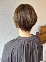 エルサフィロ ヒゴバシ(el zafiro)&nbsp;【エルサフィロ　肥後橋】お客様スタイル