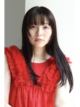 ヨーク(yorke) 顔まわりレイヤー