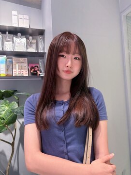 ヴァイス 新宿店(VAICE) brown beige