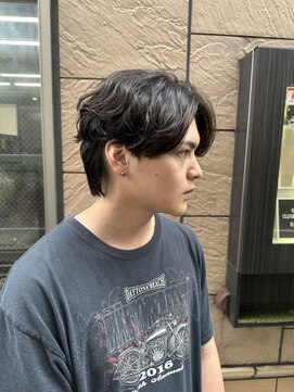 ハレケルーピディア(HAREKE loopidia) ゆるめおもためスタイル