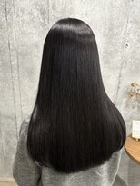 シタ 清澄白河(sita)&nbsp;光に透ける地毛風ブラウン