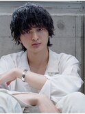 キメ過ぎないがかっこいい！グランジウルフ