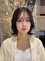 ケーツーナゴヤ(K two NAGOYA)&nbsp;ショート/レイヤーカット【ktwo名古屋/栄/矢場町/栄町】