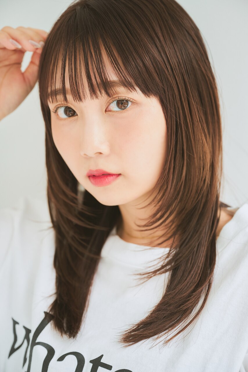 【平日限定】カット+カラー+ナノバブルシャンプー ￥6500