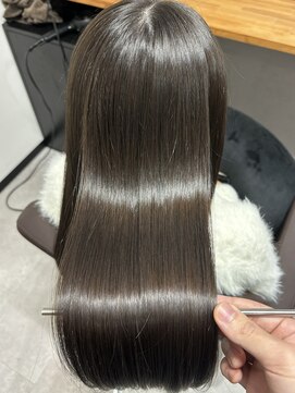 ライア 吉祥寺北口店(laia) laia髪質改善 【髪質改善laia吉祥寺美容室】