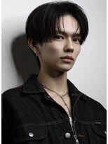 ゴールドシブヤ(GOALD SHIBUYA)&nbsp;センターパート