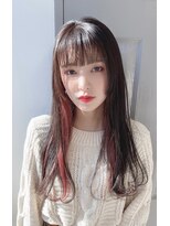 オペラ(OPERA)&nbsp;【好評／YUU】インナーカラー◆