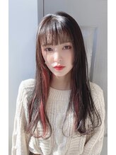 オペラ(OPERA)&nbsp;【好評／YUU】インナーカラー◆