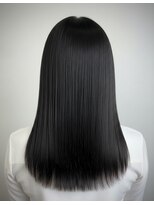 サクラ ビューティー ガーデン(SAKURA Beauty garden) 髪質改善カラー ダークブラウン