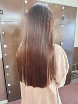 アイズ(I'z)&nbsp;ストレートロングヘア