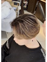 フォルテ 草薙店&nbsp;静岡　メンズバレイヤージュ