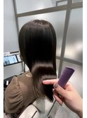 酸熱メテオカラー