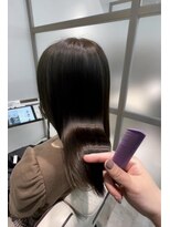 カイレア 辻堂(Kaile'a) 酸熱メテオカラー