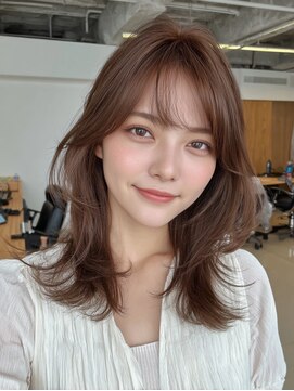 レリーアンテ 大阪梅田(Rely ante) クールクビレイヤー