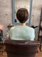 スタジオアール(STUDIO R)の写真/ショートは《STUDIO R》にお任せ◎自然な美しさを引き出しあなたらしさを大切にした似合わせヘアを実現♪
