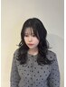 担当【小柳】限定☆似合わせカット+カラー+Aujuaトリートメント☆