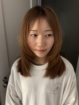 フイ(Hui)&nbsp;顔周りlayer