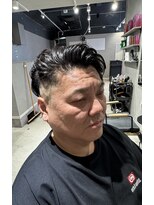 ギルド(Guild)&nbsp;アシメフェードスパイラル