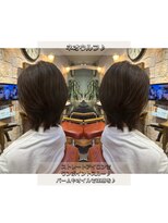 サロン ド ラクサージュ(salon de Luxage)&nbsp;ネオレイヤー