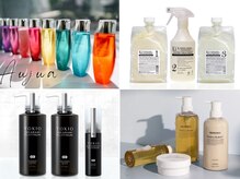 ヘアリゾート粋おすすめのトレンドメニューをご紹介!! 豊富なバリエーション◎ よくある質問も掲載中