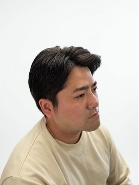 ワンワンオー バーバーショップ 博多店(@110 BARBER SHOP) メンズカット/フェード/濡れパン/バーバー/理容/博多/天神/眉毛