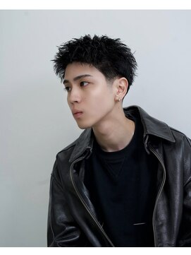 ゴールドシブヤ(GOALD SHIBUYA) ショート