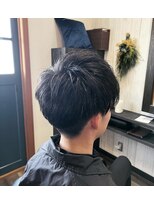カシア cassia hair dressing salon&nbsp;メンズカット