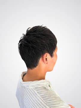 アサナ リトリート サロンドトウキョウ(ASANA retreat salon de Tokyo) 爽やか好印象メンズビジネススタイル/尾山台/自由が丘