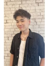 ネオエストログ(NeoestLog) 谷口 珠魁