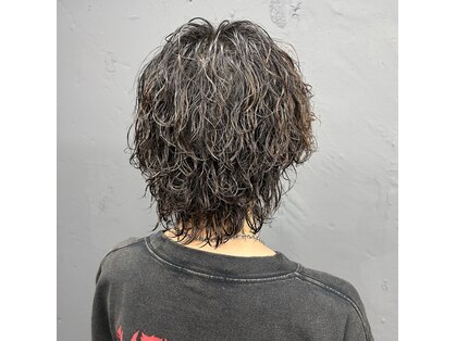ランディ(RANDY)の写真