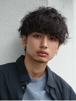 テーラヘアー 我孫子店(TELA HAIR)&nbsp;メンズカット　メンズパーマ【TELA HAIR 我孫子店】