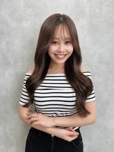 ヘアーメイクチック(HAIR MAKE CHiC)&nbsp;karin 