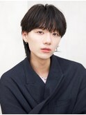 シースルーマッシュウルフ