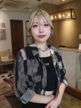 ハニー(HONEY by Chord) yu-ri
