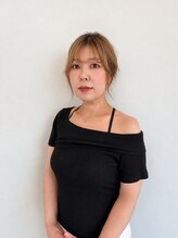 アイノワ(ainowa) KANAKO